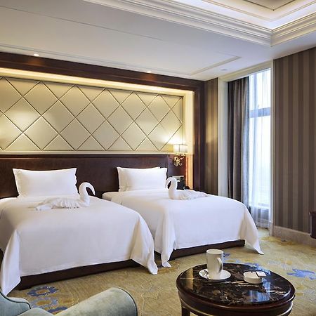 Chengdu Jin Yun Hotel المظهر الخارجي الصورة