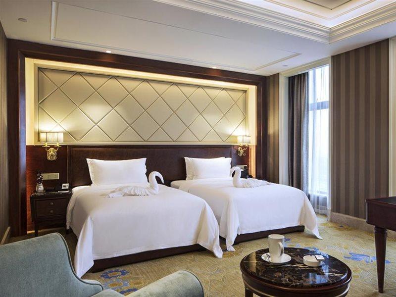 Chengdu Jin Yun Hotel المظهر الخارجي الصورة