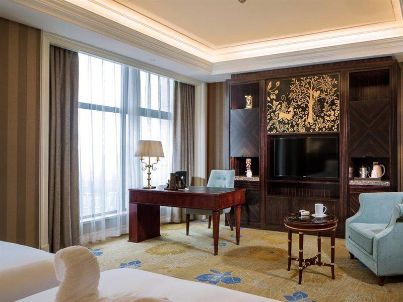 Chengdu Jin Yun Hotel المظهر الخارجي الصورة