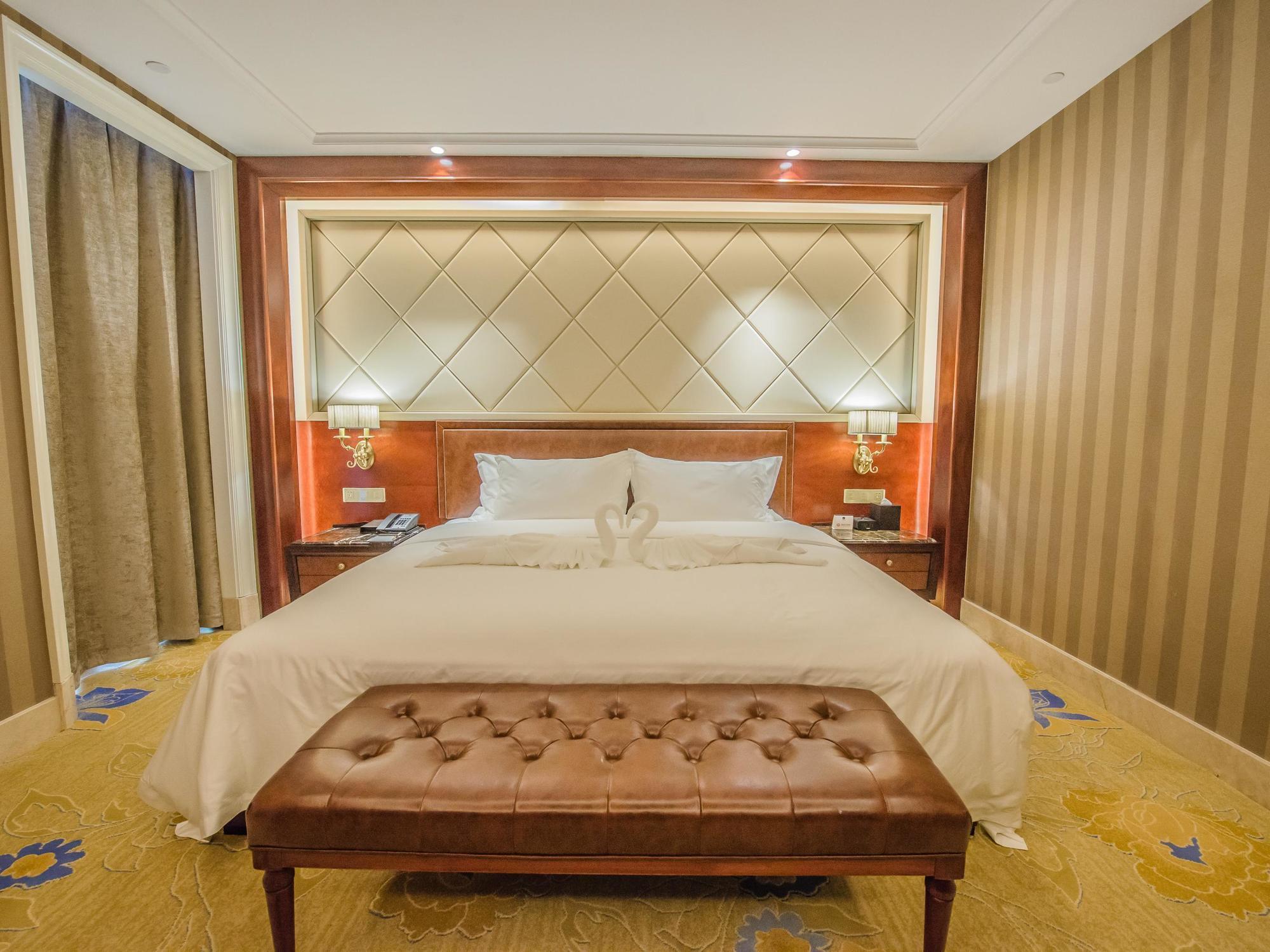 Chengdu Jin Yun Hotel المظهر الخارجي الصورة