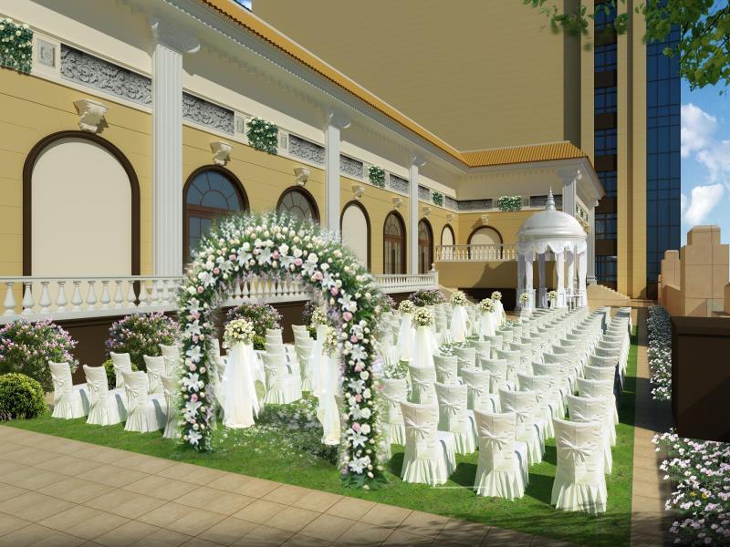 Chengdu Jin Yun Hotel المظهر الخارجي الصورة