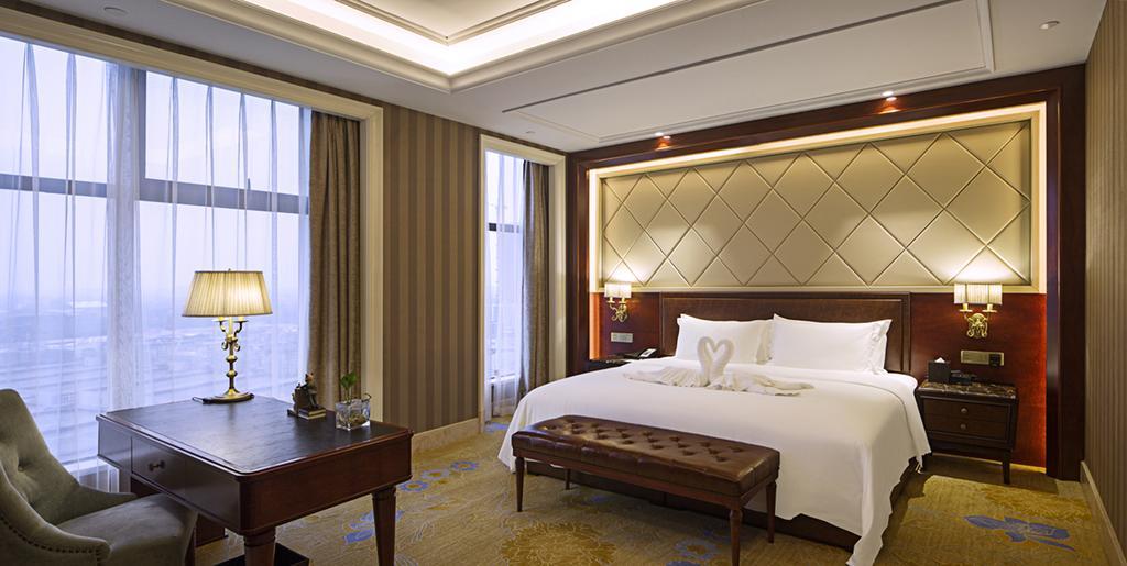 Chengdu Jin Yun Hotel المظهر الخارجي الصورة