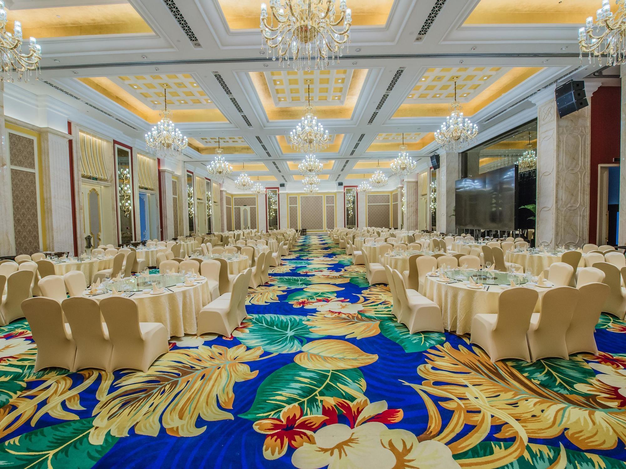 Chengdu Jin Yun Hotel المظهر الخارجي الصورة