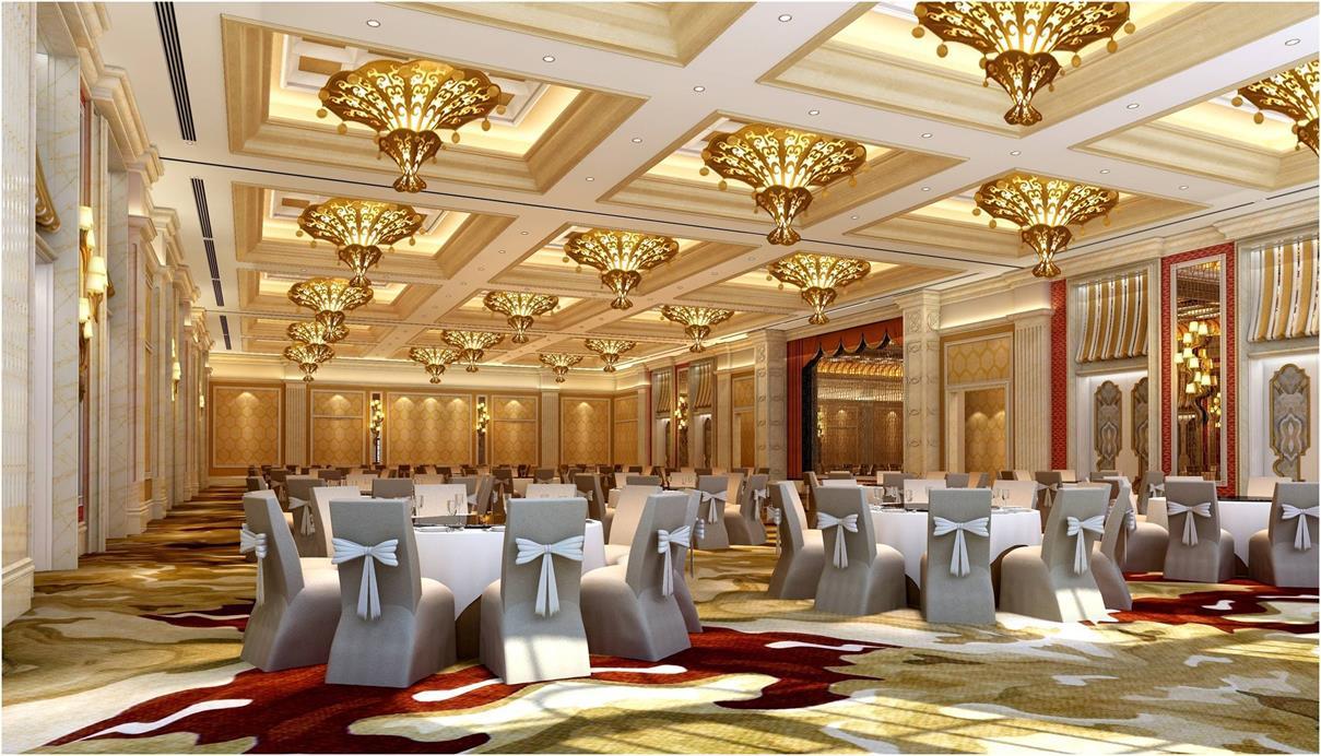 Chengdu Jin Yun Hotel المظهر الخارجي الصورة