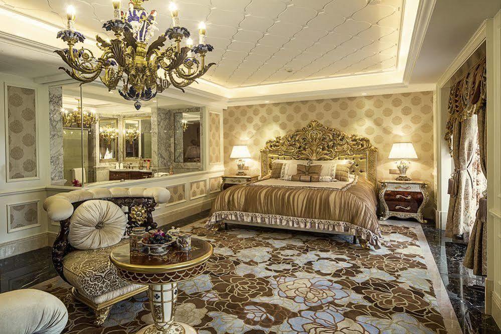 Chengdu Jin Yun Hotel المظهر الخارجي الصورة