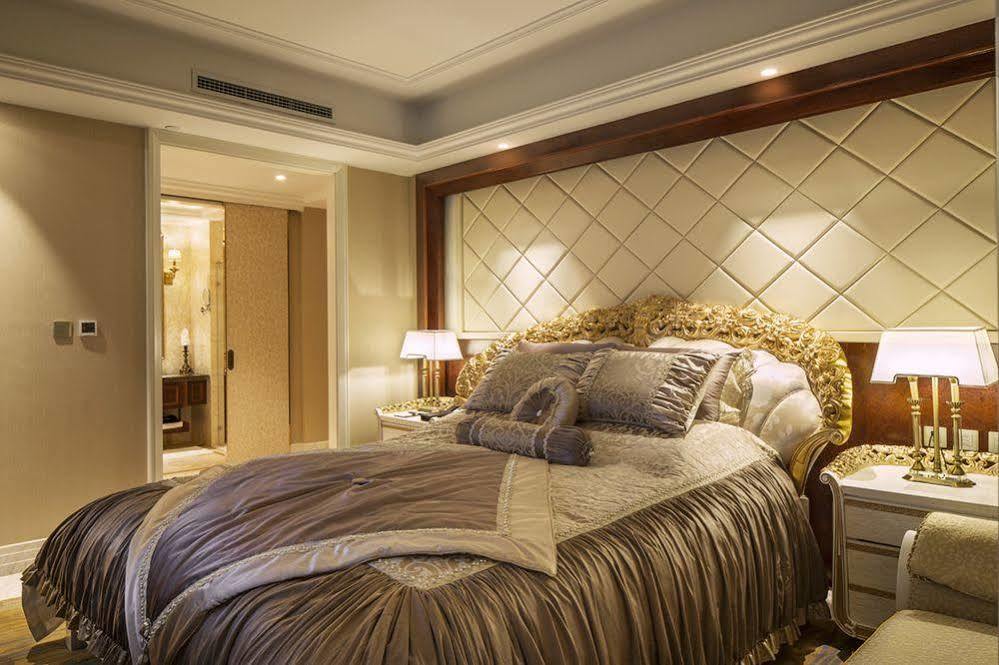 Chengdu Jin Yun Hotel المظهر الخارجي الصورة
