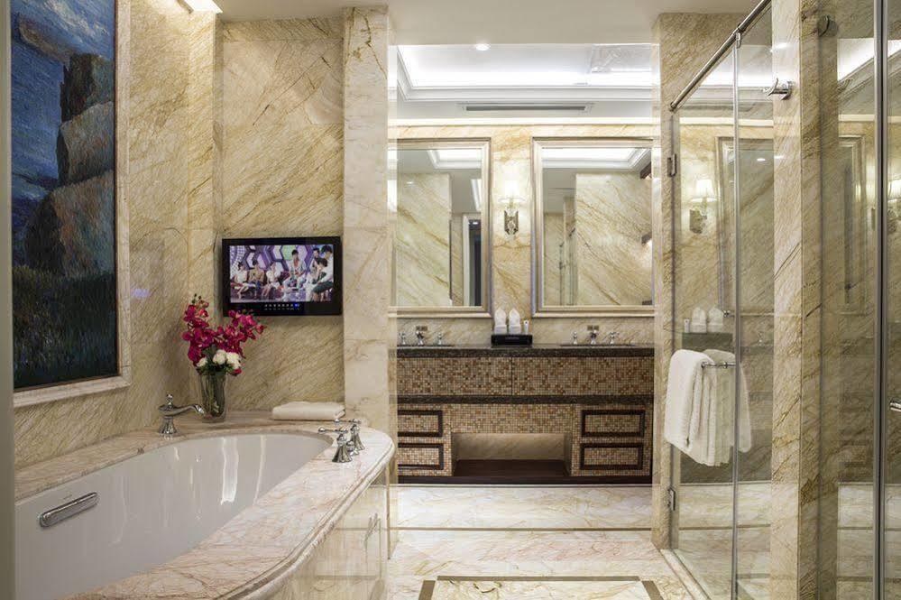 Chengdu Jin Yun Hotel المظهر الخارجي الصورة
