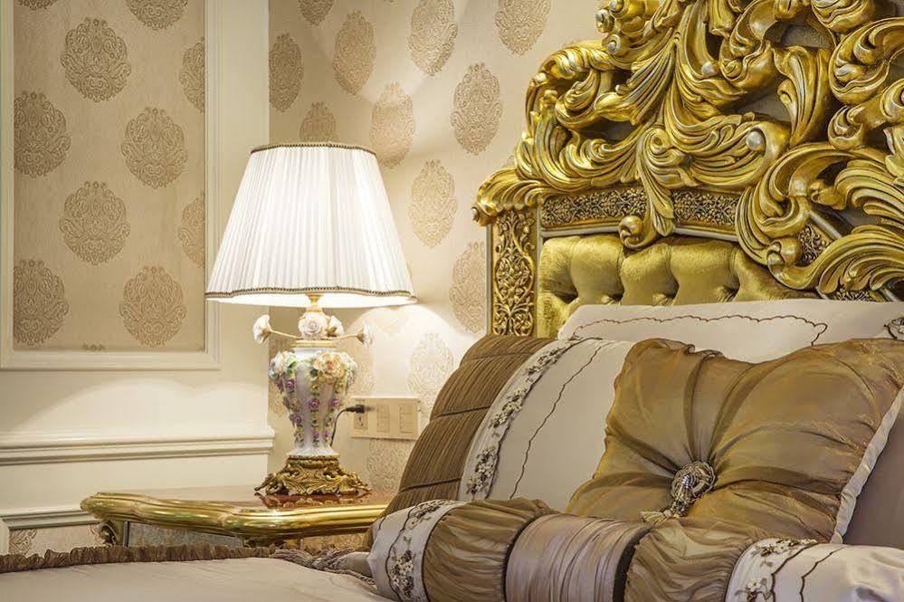 Chengdu Jin Yun Hotel المظهر الخارجي الصورة