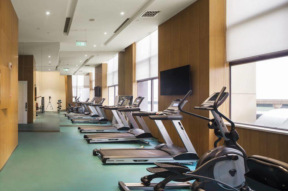 Chengdu Jin Yun Hotel المظهر الخارجي الصورة