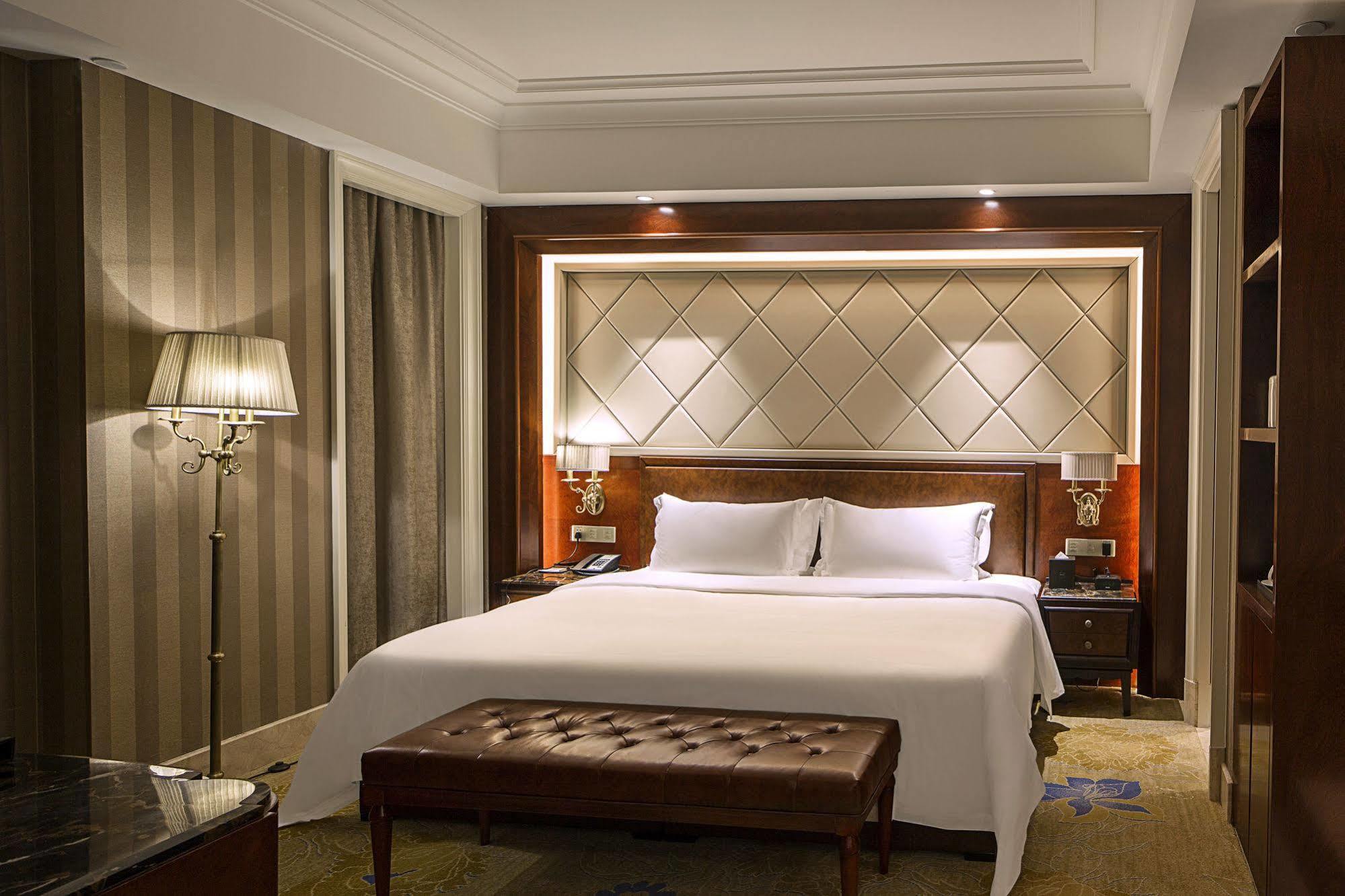 Chengdu Jin Yun Hotel المظهر الخارجي الصورة